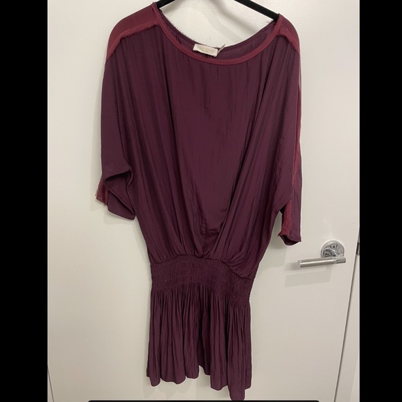 Ramy Brook Dress - Picture 1 of 4